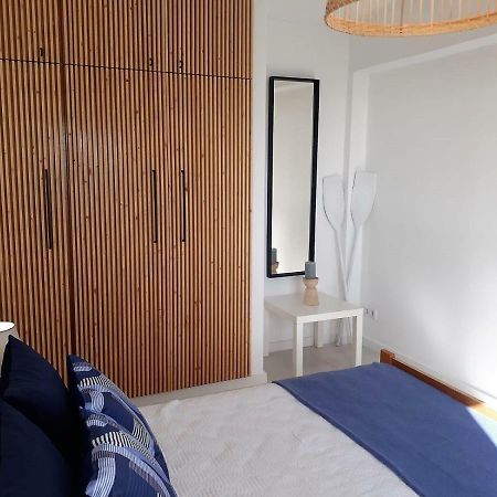 Atlantico 8- Vista Mar, Ar-Condicionado, 80Mt Praia, Wifi Картейра Экстерьер фото