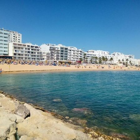 Atlantico 8- Vista Mar, Ar-Condicionado, 80Mt Praia, Wifi Картейра Экстерьер фото